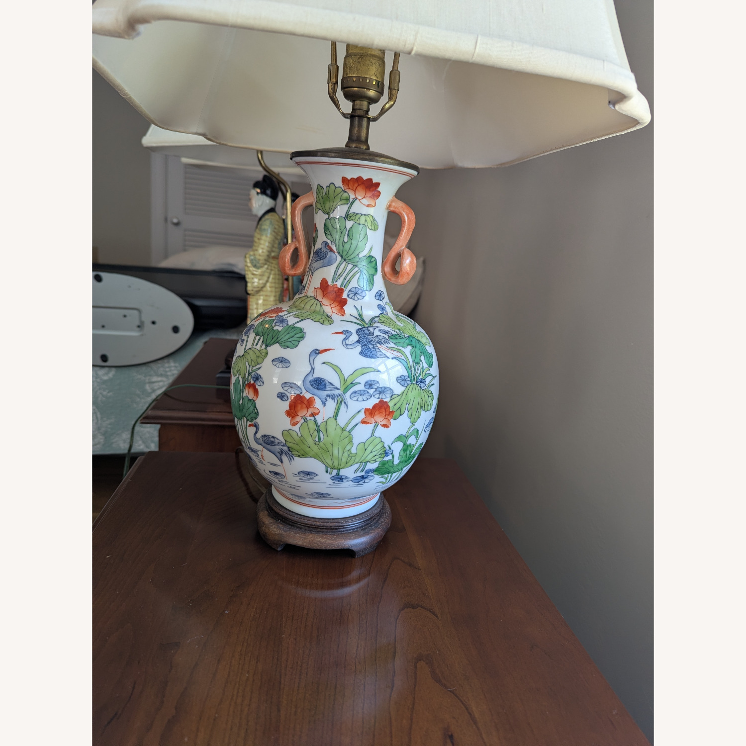 Maitland-Smith Limited Table Lamp - image-3