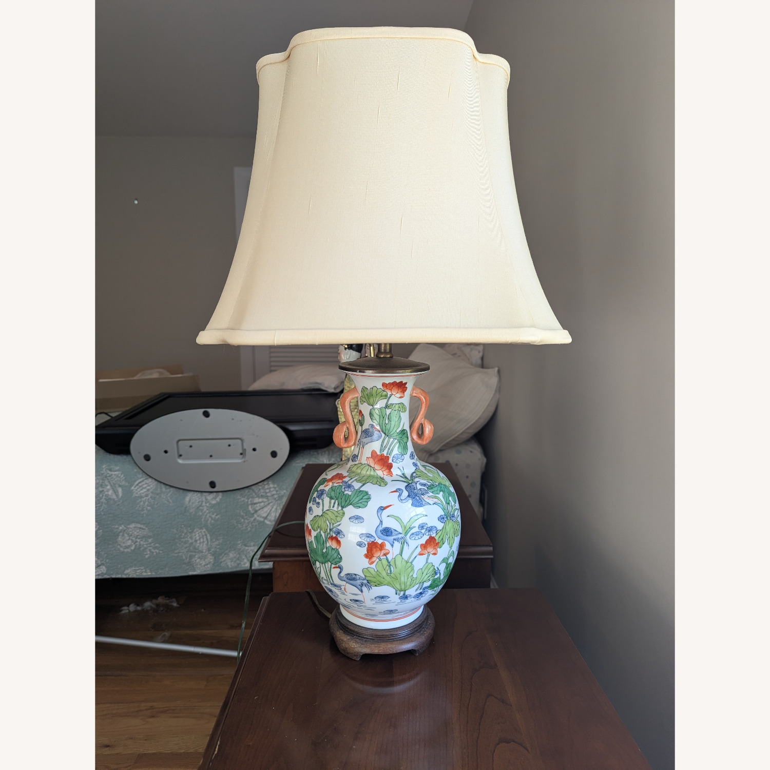 Maitland-Smith Limited Table Lamp - image-7