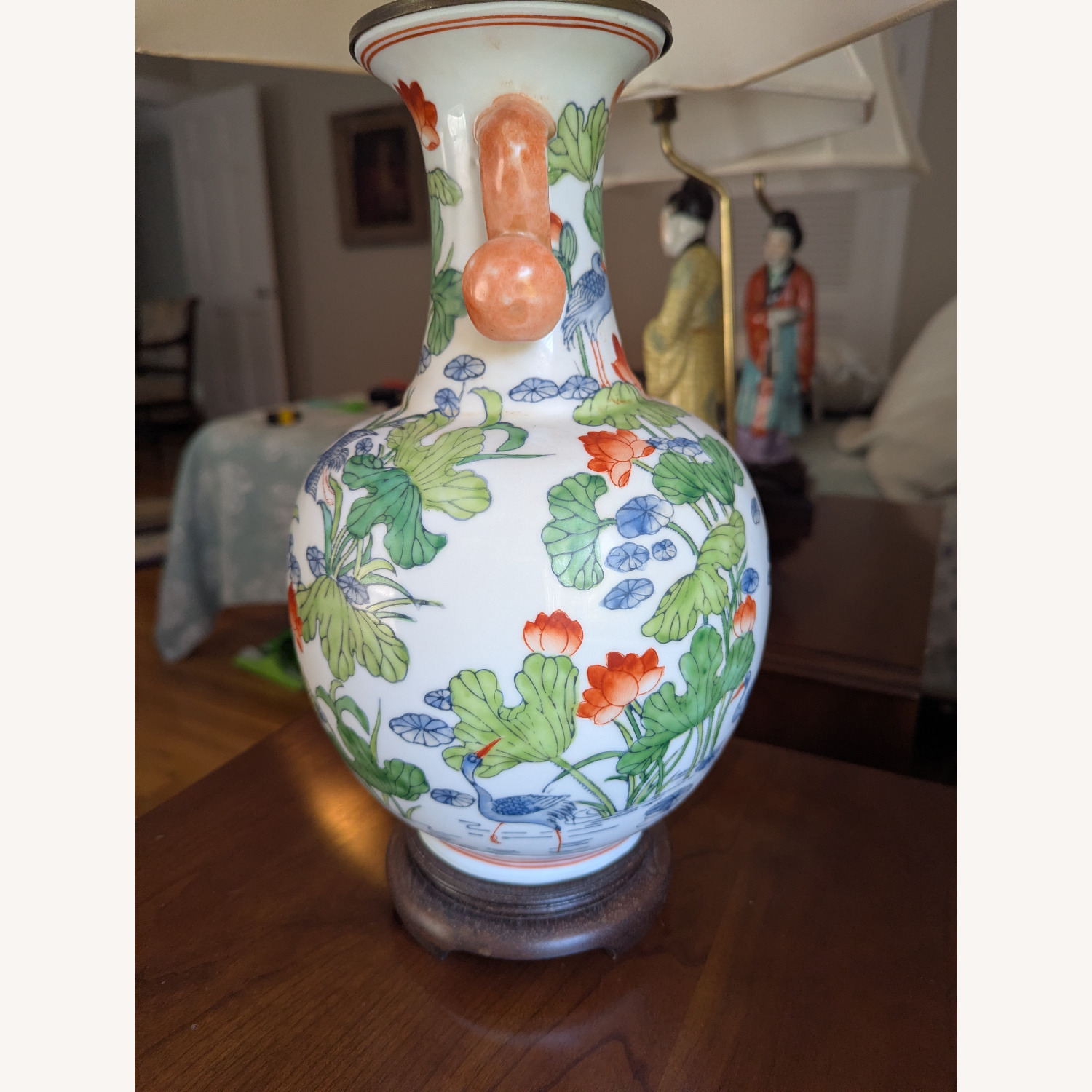 Maitland-Smith Limited Table Lamp - image-6