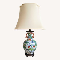 Maitland-Smith Limited Table Lamp