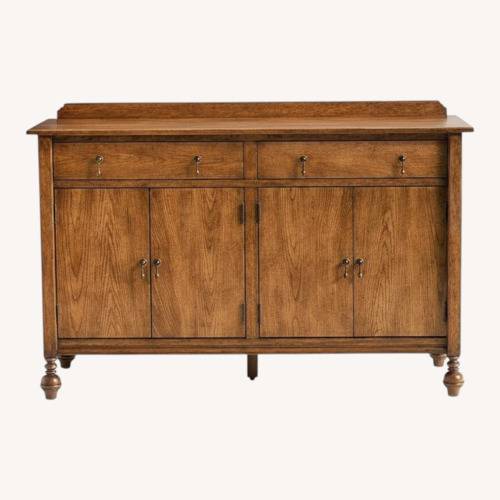 Used Pottery Barn Summerville Buffet for sale on AptDeco