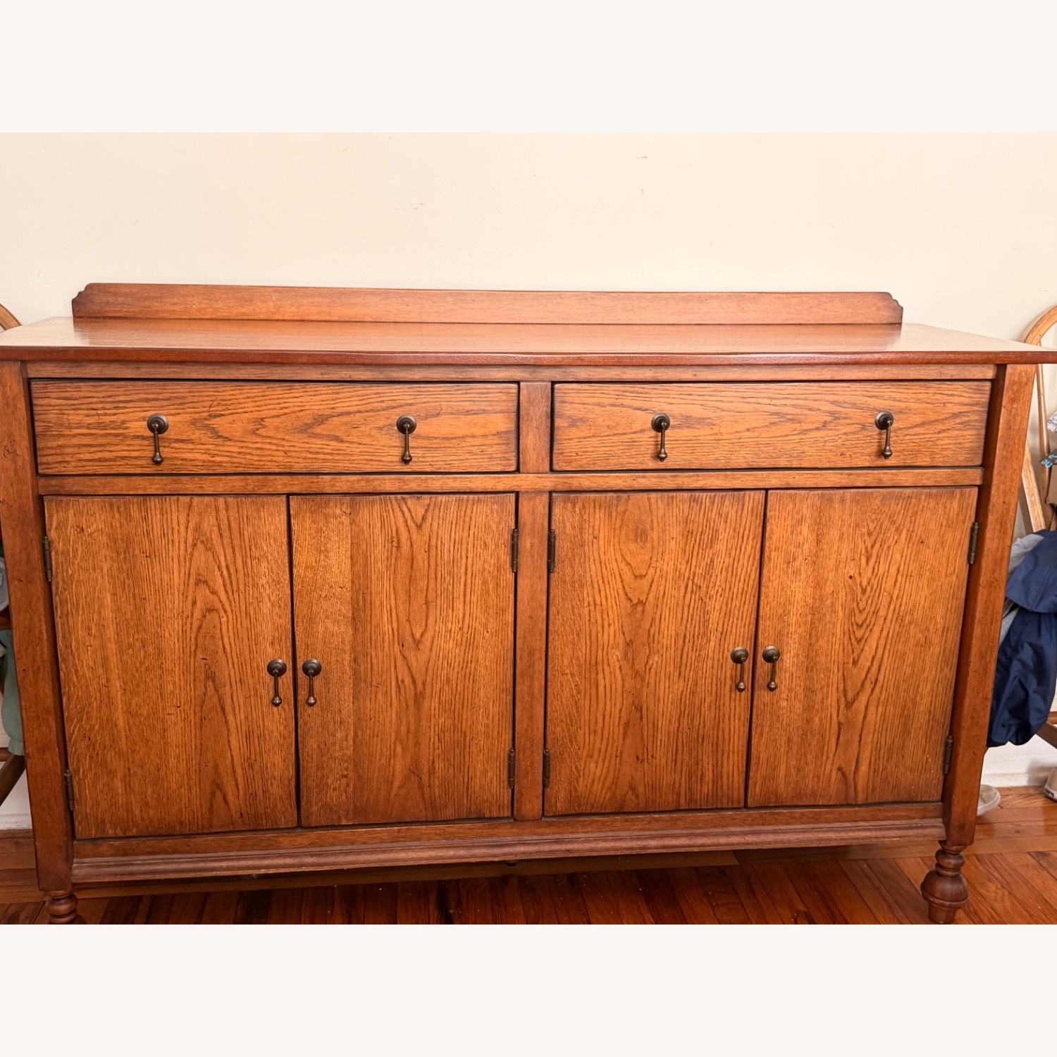 Pottery Barn Summerville Buffet - image-2