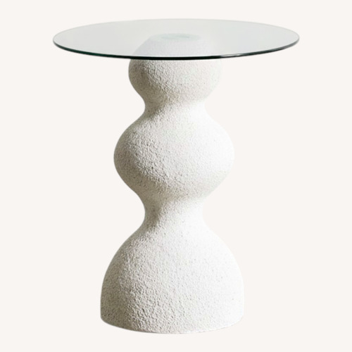 Used Urban Outfitters Maia Side Table for sale on AptDeco