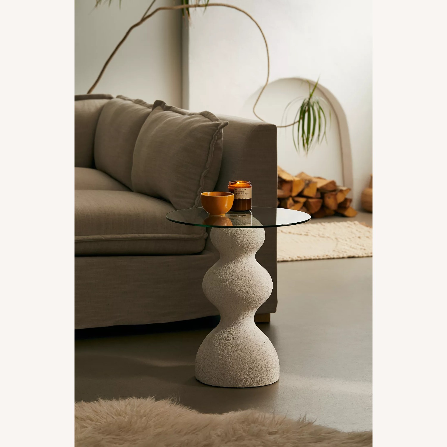 Urban Outfitters Maia Side Table - image-1
