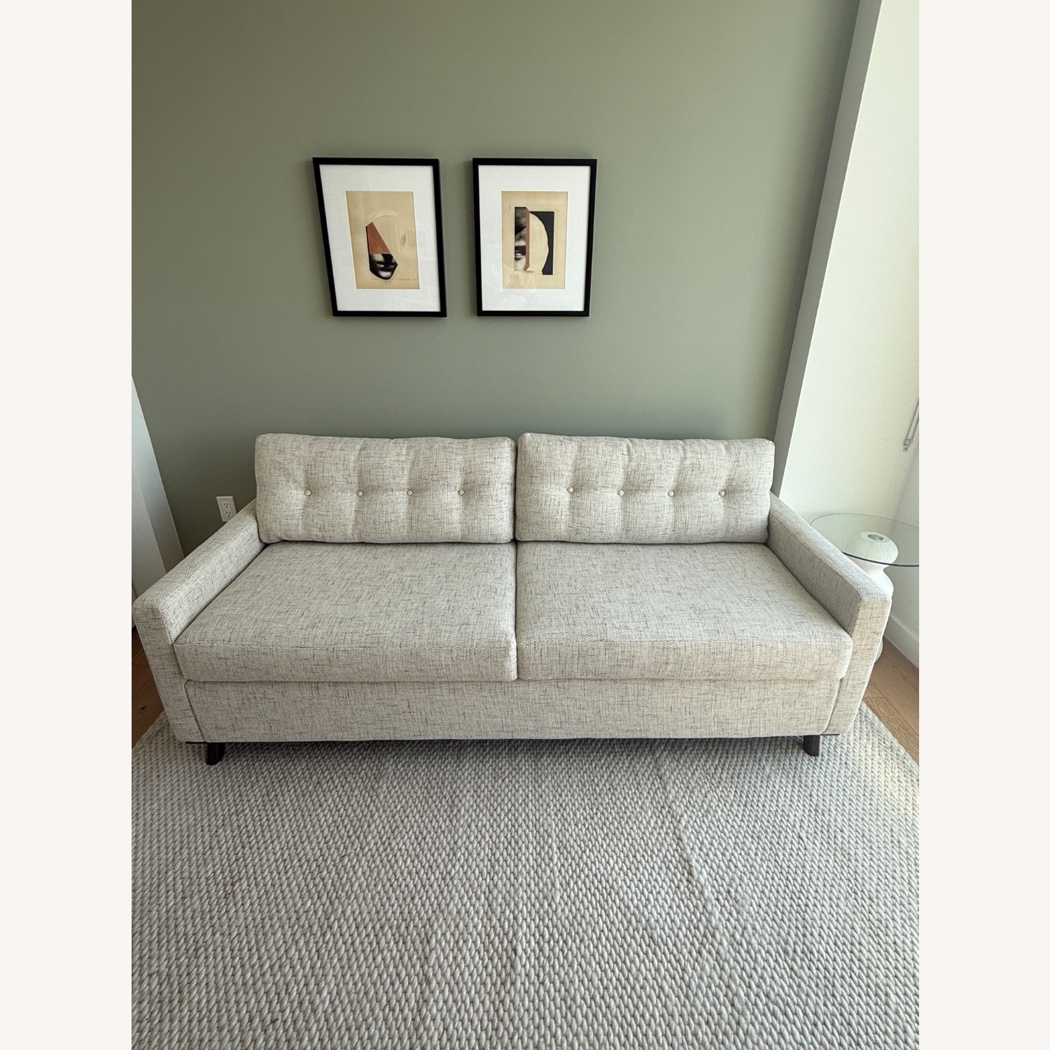 Joybird Hopson Sleeper Sofa - image-12