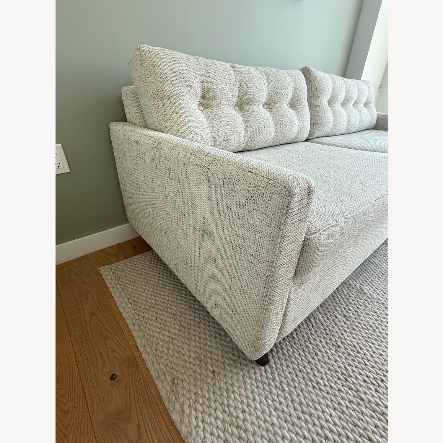 Joybird Hopson Sleeper Sofa - image-10