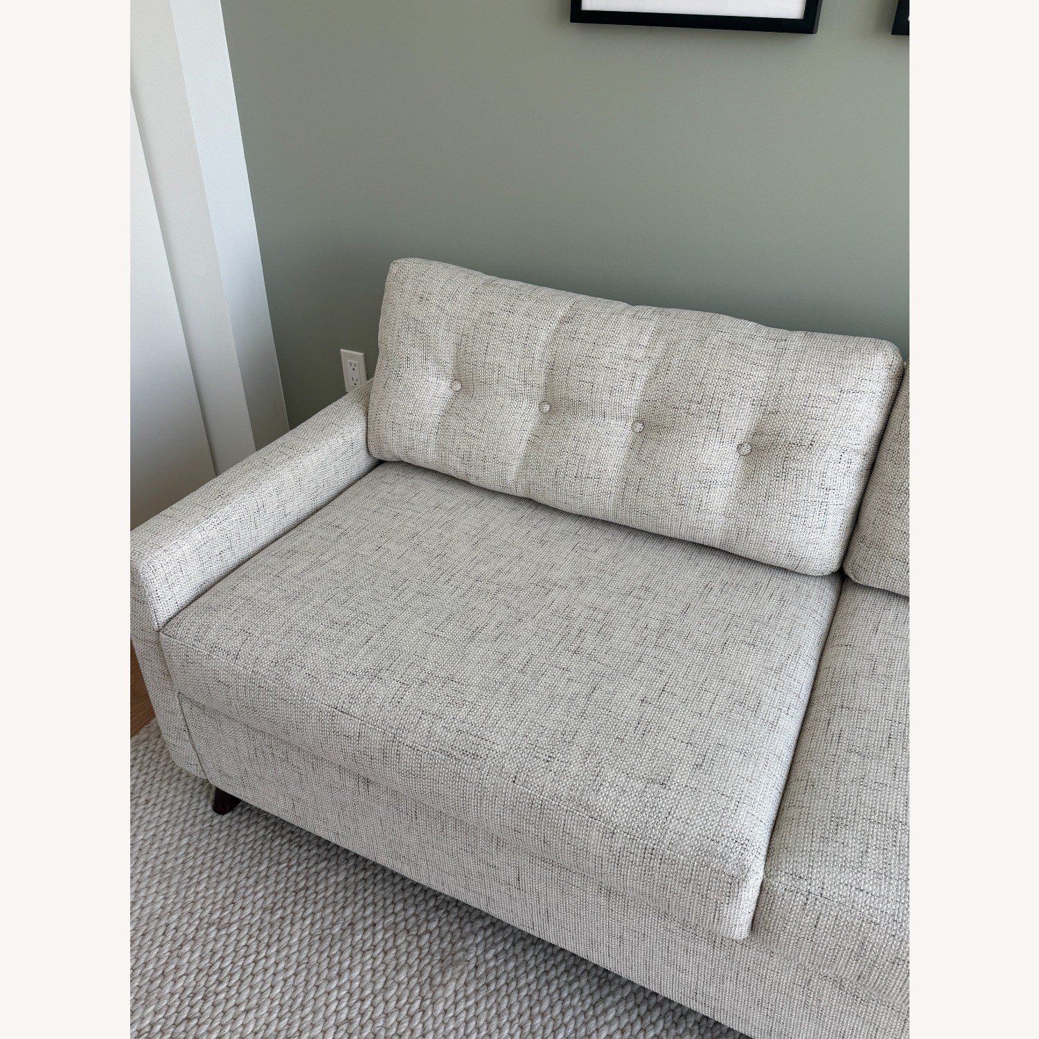 Joybird Hopson Sleeper Sofa - image-13
