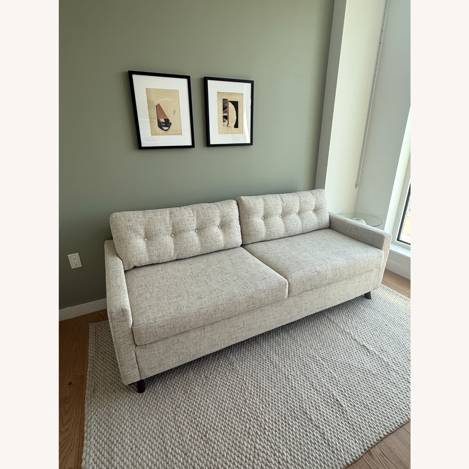 Joybird Hopson Sleeper Sofa - image-6