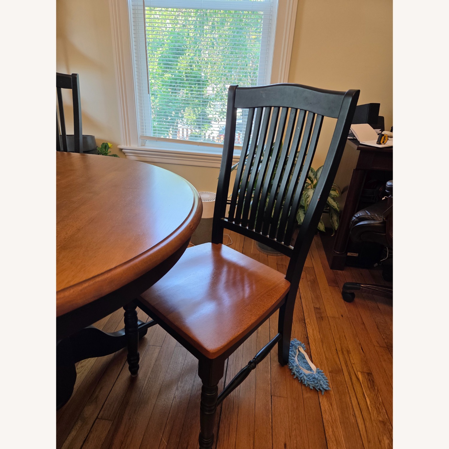 Dining Table & Chairs - image-1