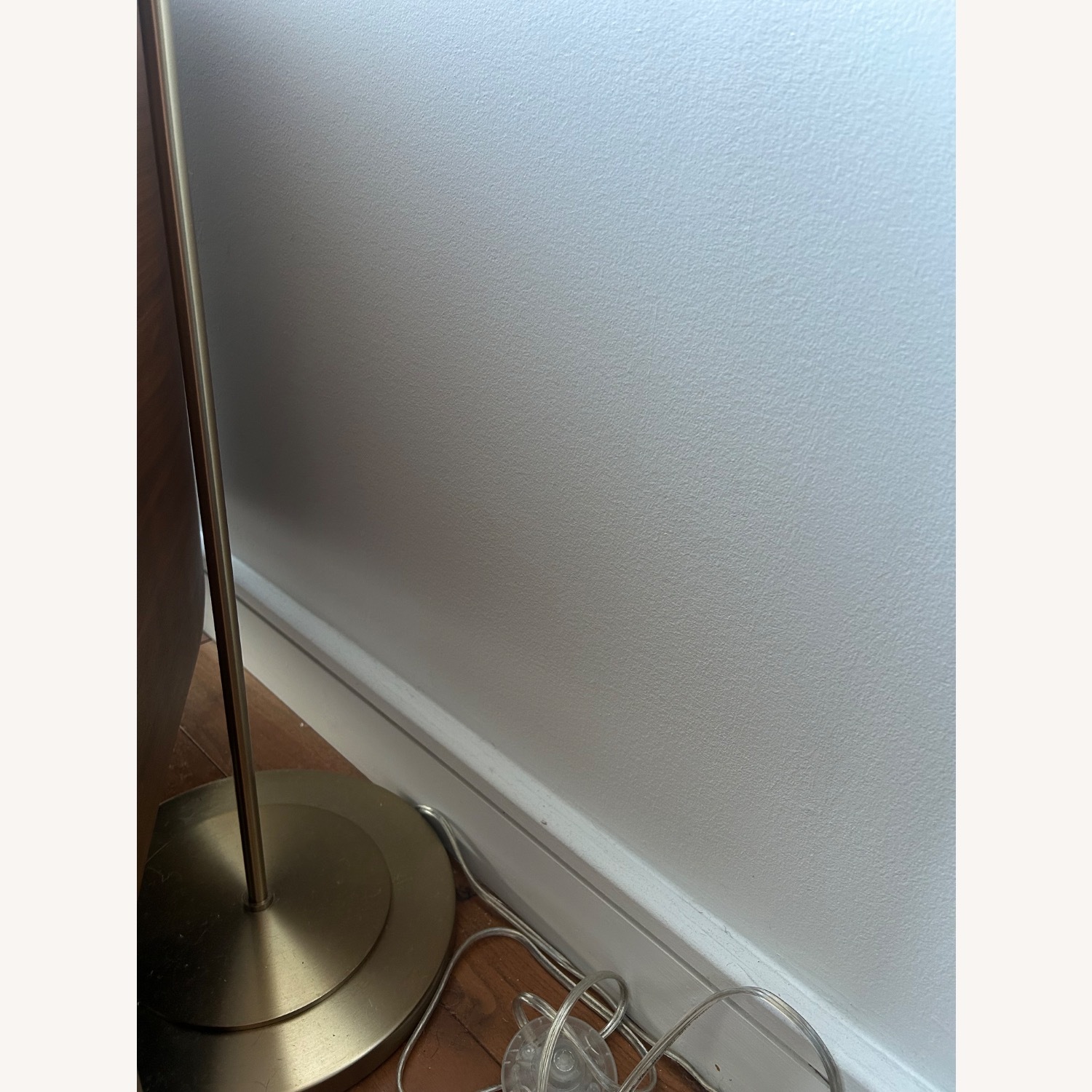 West Elm Kit Floor Lamp - image-6