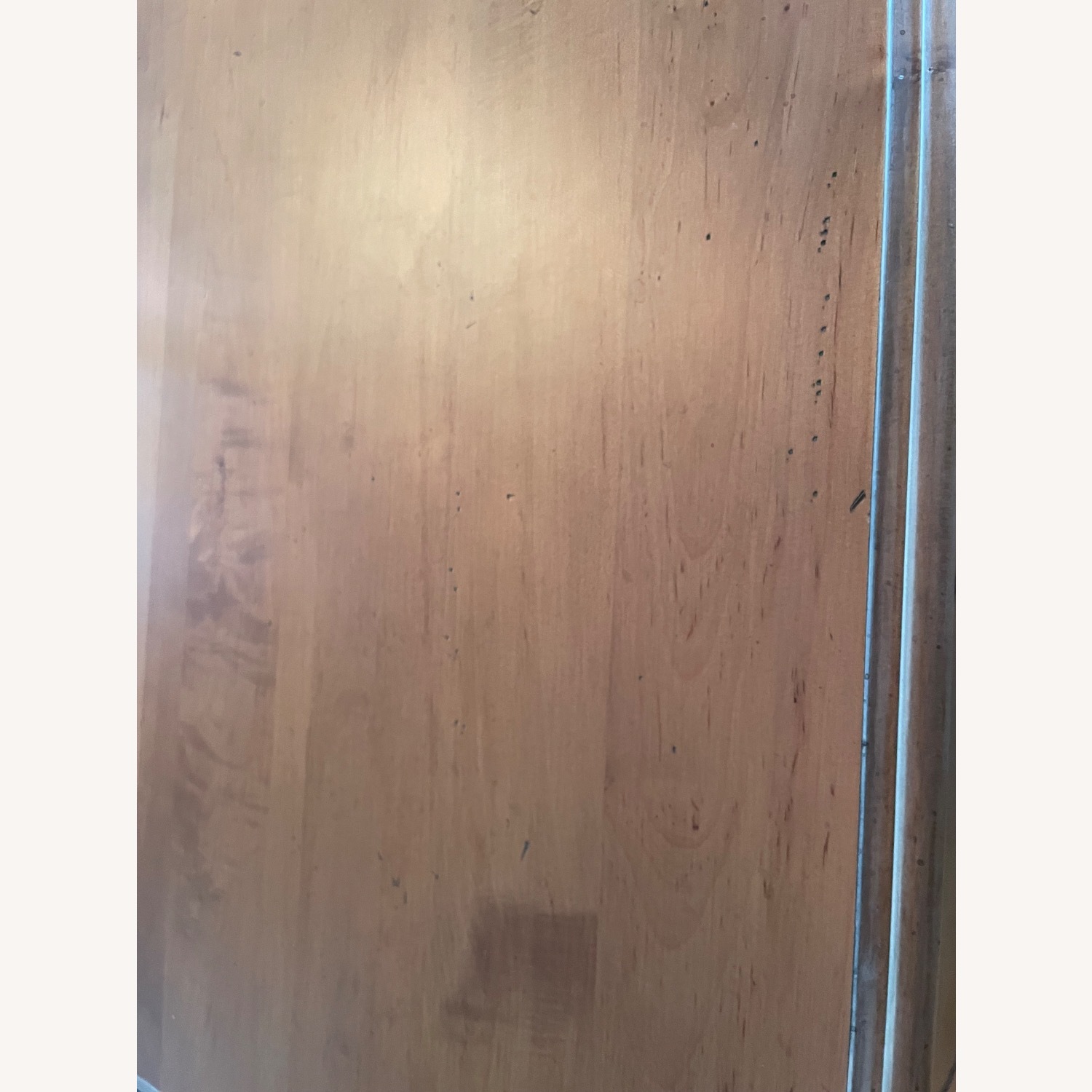 Ethan Allen aTraditional Sold 7 Drawer Dresser - image-4