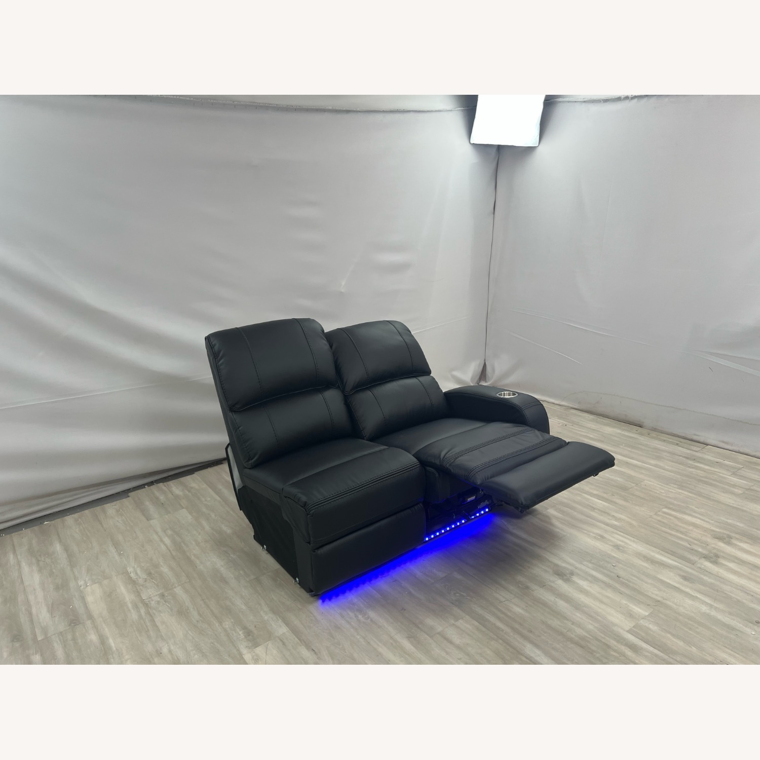 Red Barrel Studio Roju Home Theater - image-2
