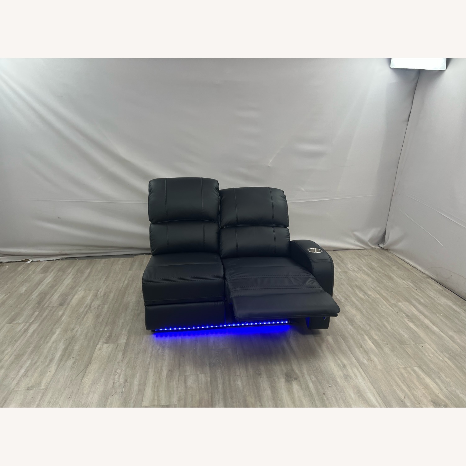 Red Barrel Studio Roju Home Theater - image-1