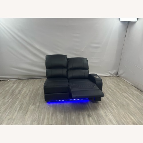Used Red Barrel Studio Roju Home Theater for sale on AptDeco