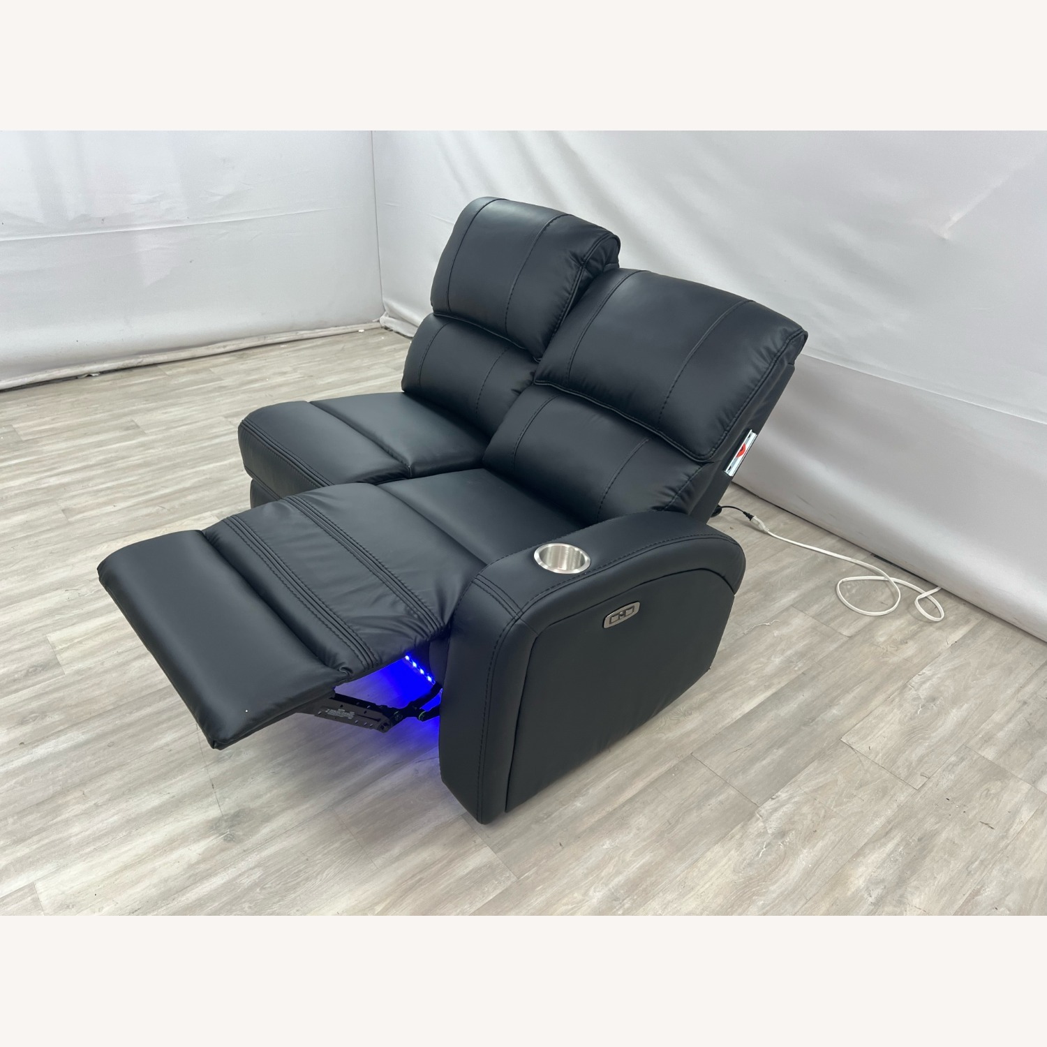 Red Barrel Studio Roju Home Theater - image-3