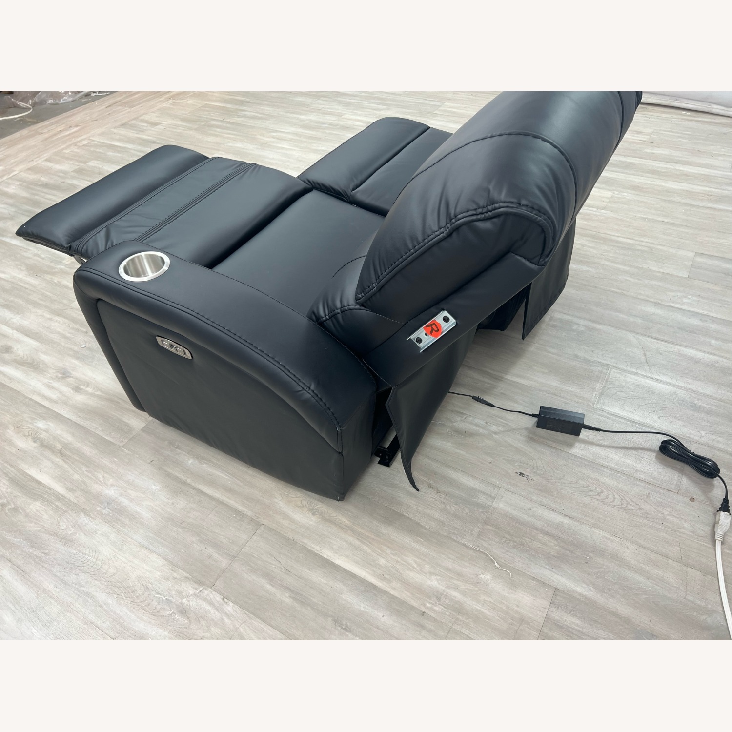 Red Barrel Studio Roju Home Theater - image-4