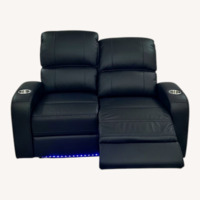 Red Barrel Studio Roju Home Theater