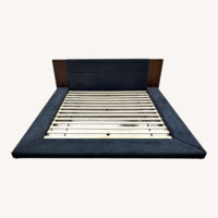 LA Furniture Eastern King Jagger
