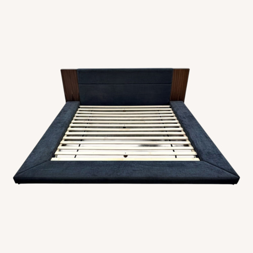 Used LA Furniture Eastern King Jagger for sale on AptDeco