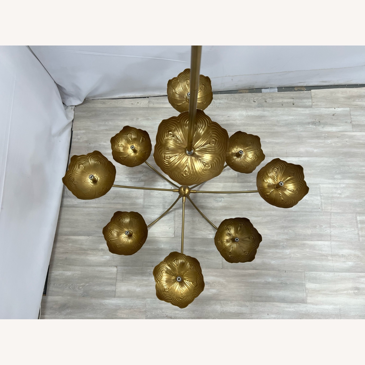 Arteriors Encinitas Chandelier - image-3