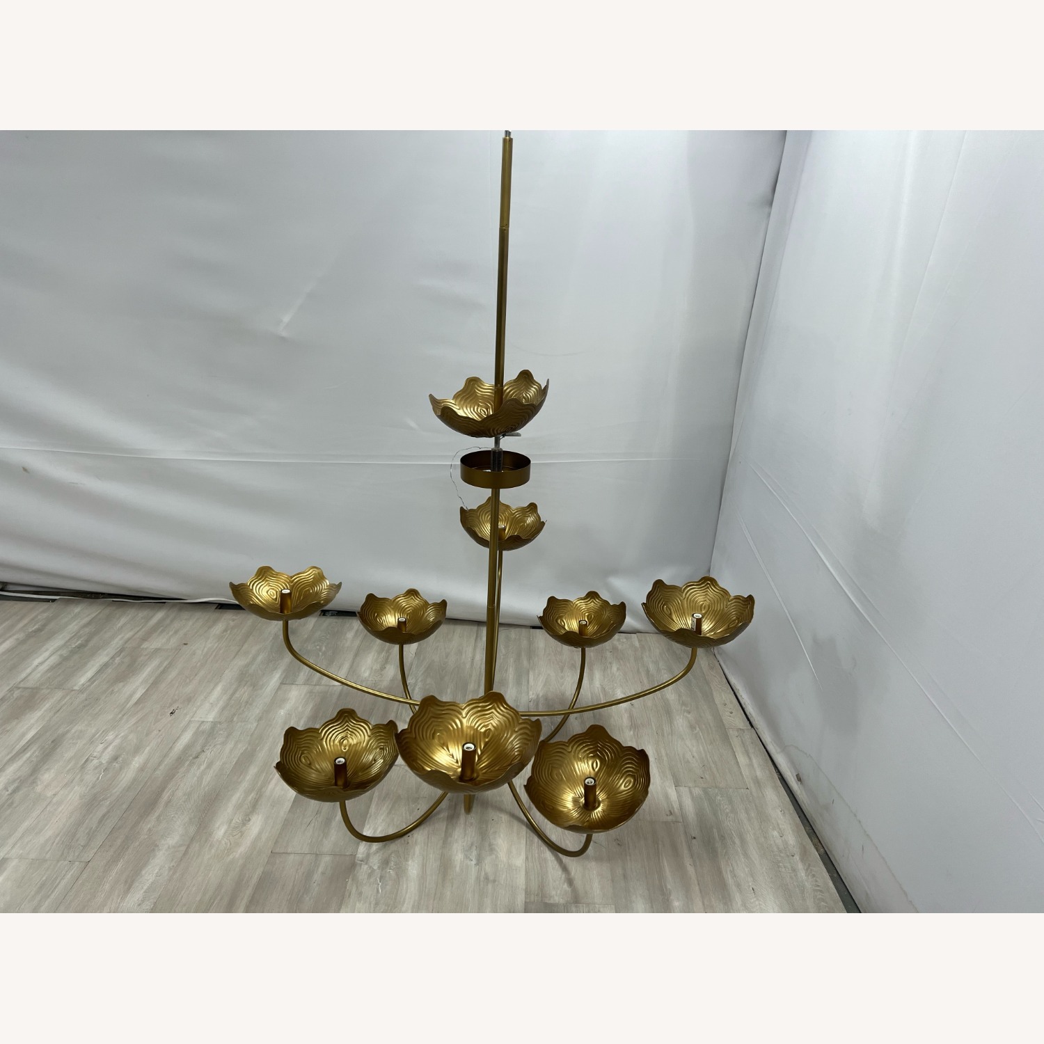 Arteriors Encinitas Chandelier - image-2