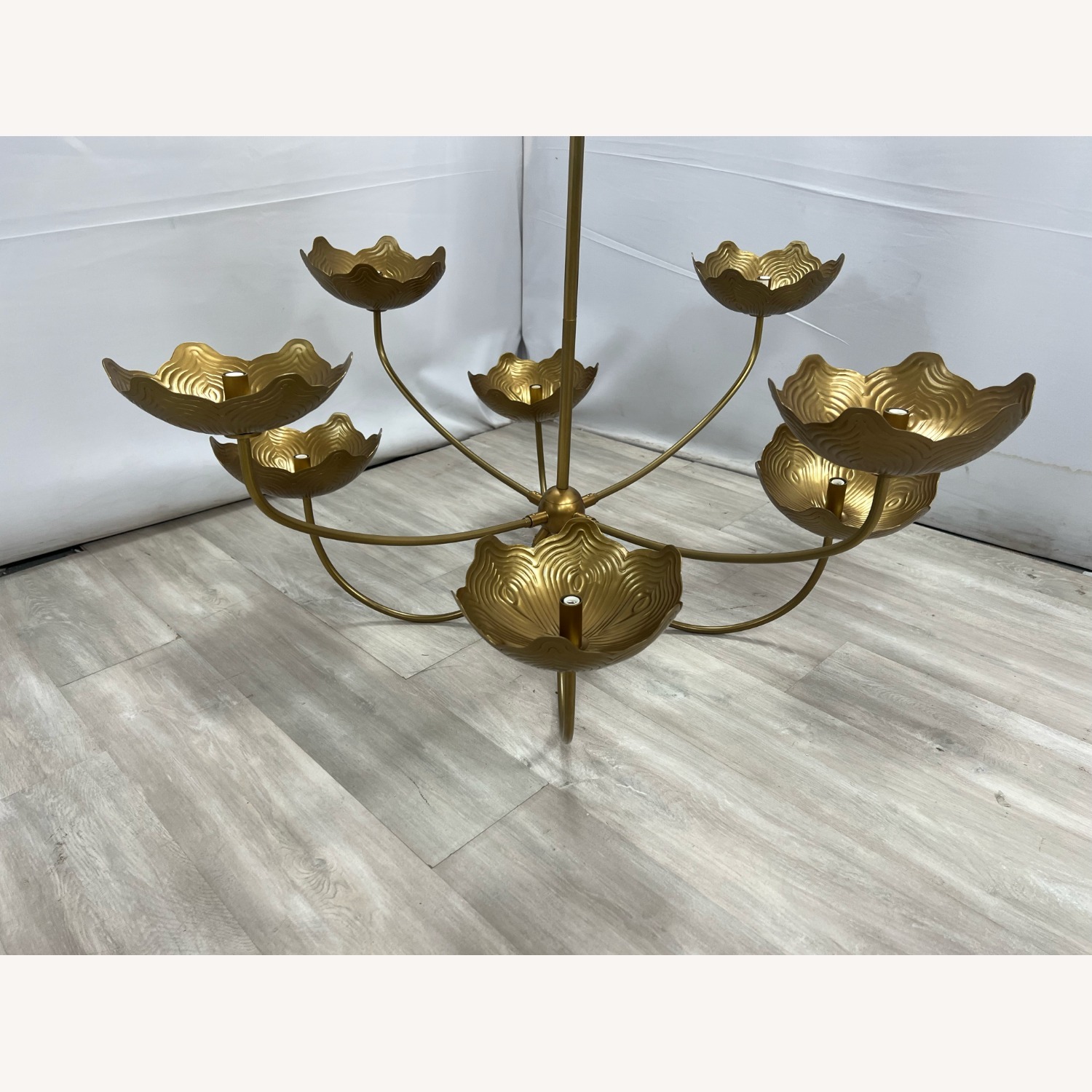 Arteriors Encinitas Chandelier - image-5