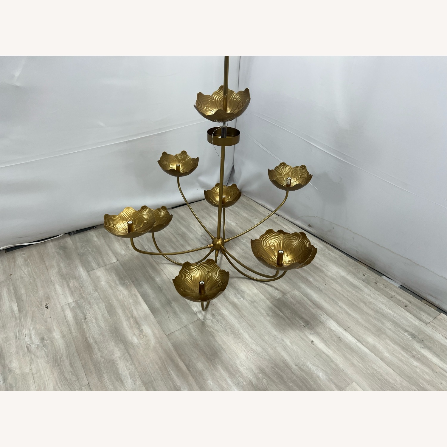 Arteriors Encinitas Chandelier - image-1