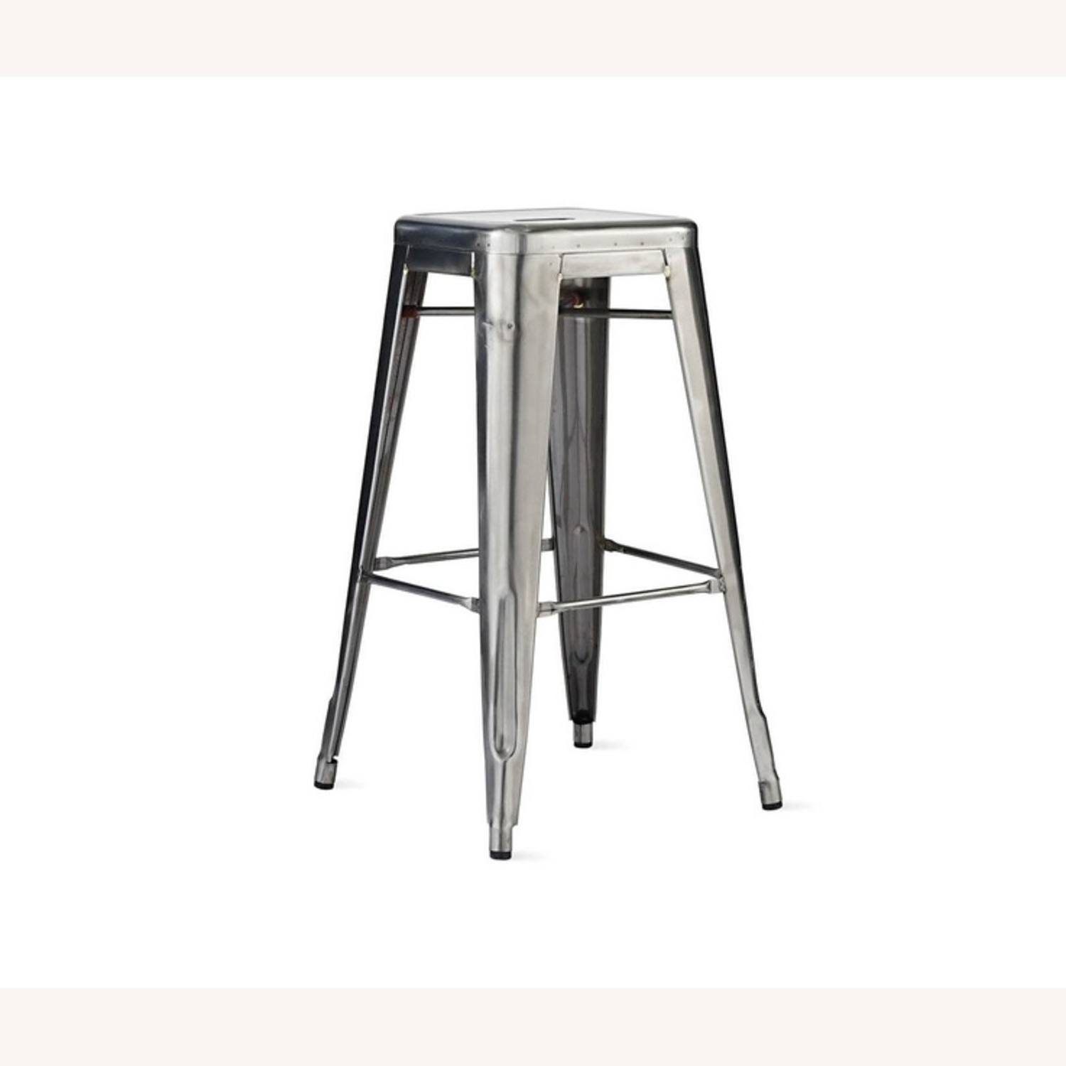 Design Within Reach Tolix Barstools - image-7