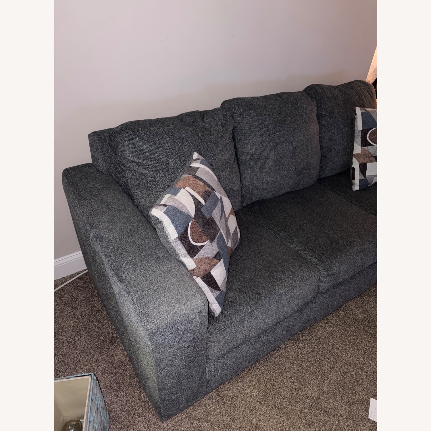 Queen Sofa Sleeper  - image-3