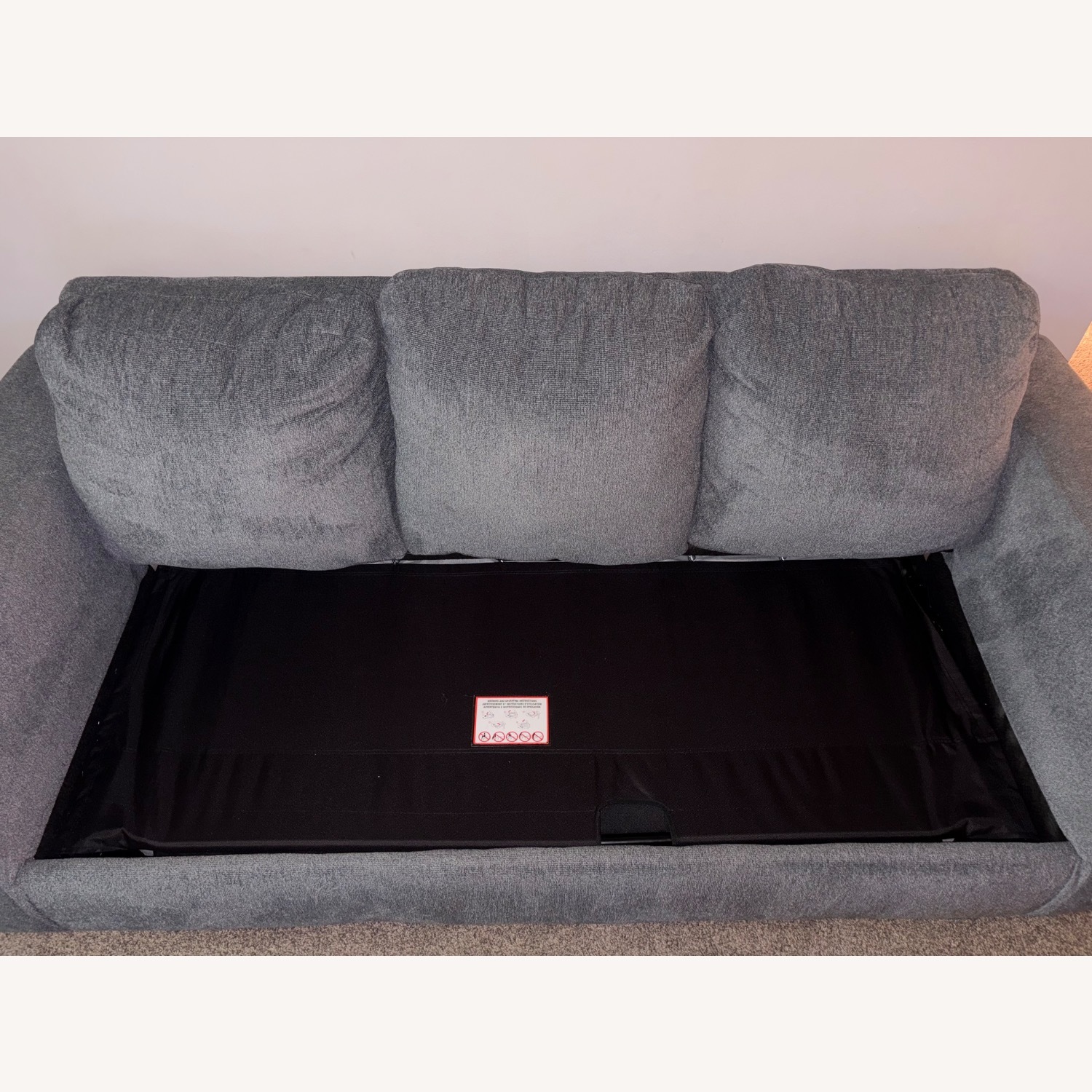 Queen Sofa Sleeper  - image-7