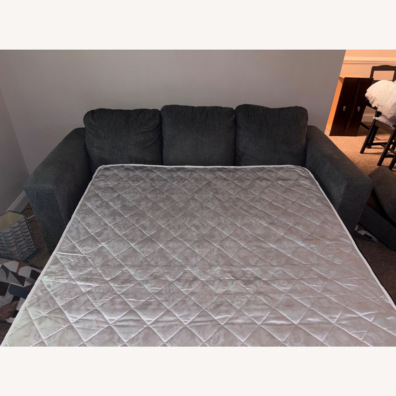 Queen Sofa Sleeper  - image-5