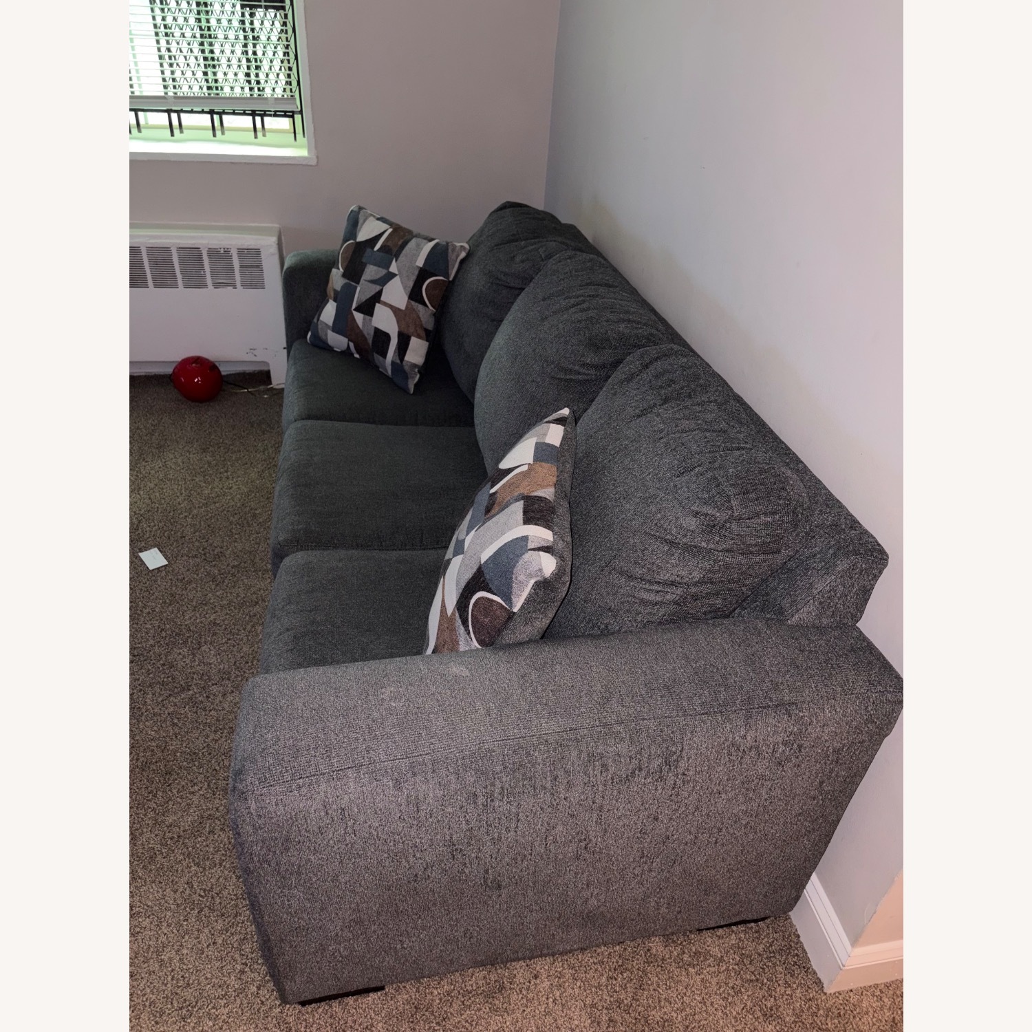 Queen Sofa Sleeper  - image-9