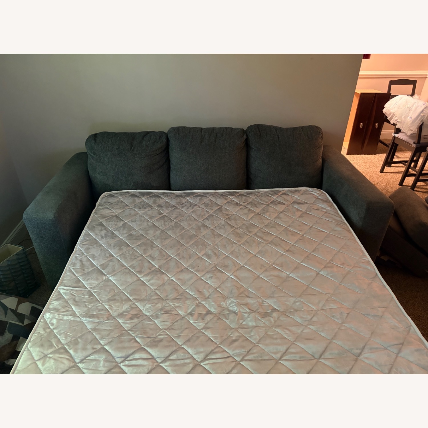 Queen Sofa Sleeper  - image-8