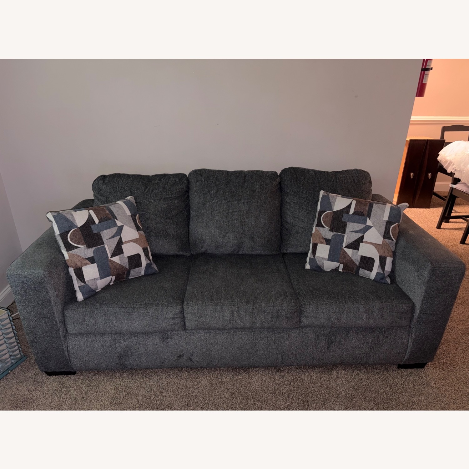 Queen Sofa Sleeper  - image-1