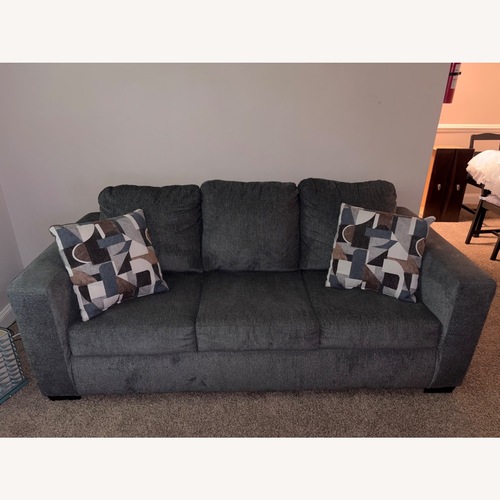 Used Queen Sofa Sleeper  for sale on AptDeco