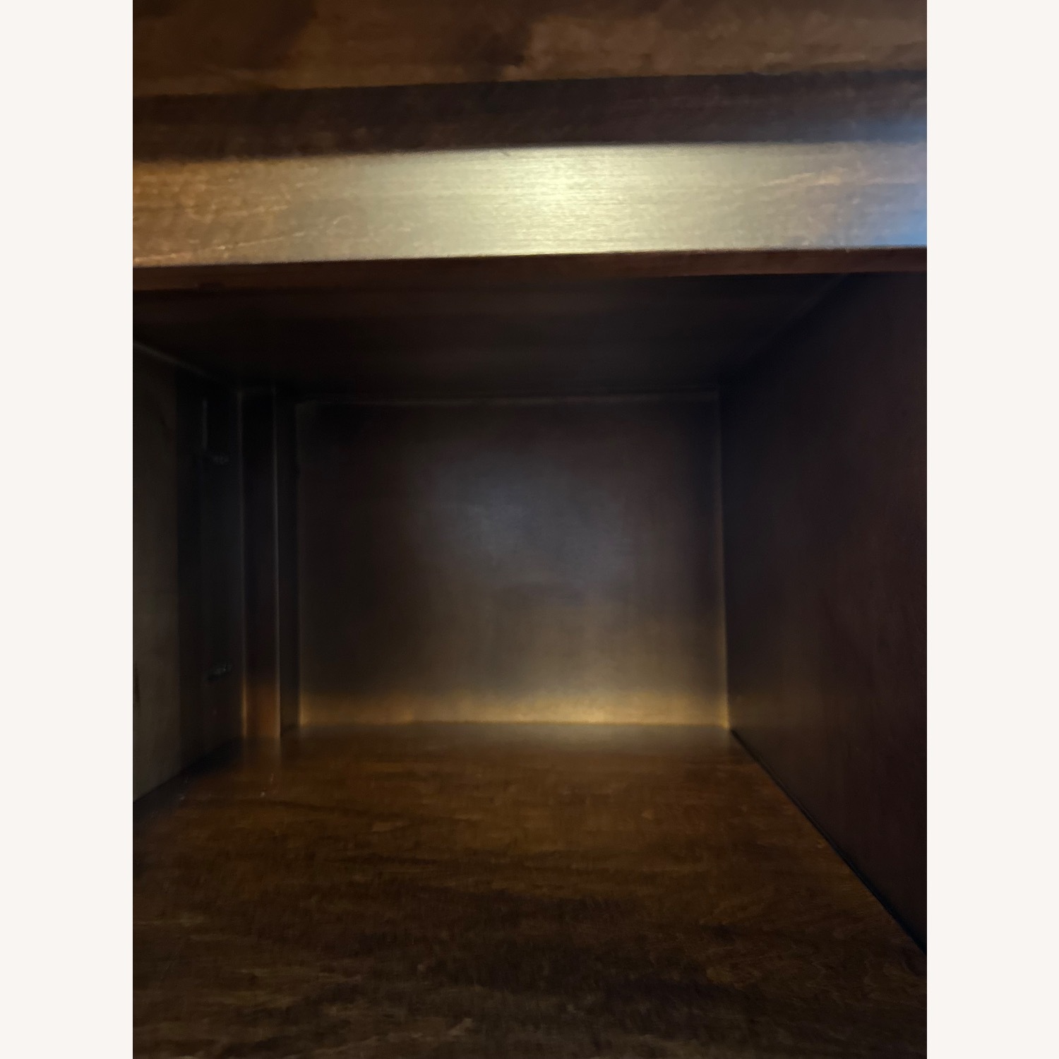 Handmade Solid Wood Buffet - image-6