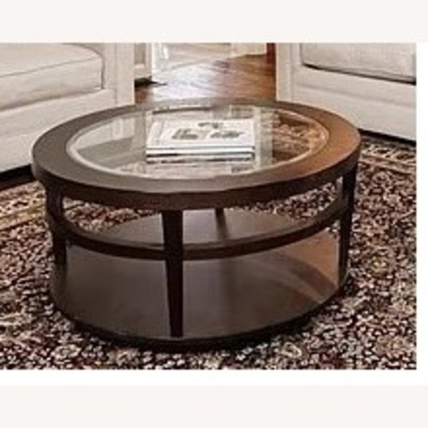 City Furniture Side Table - image-1