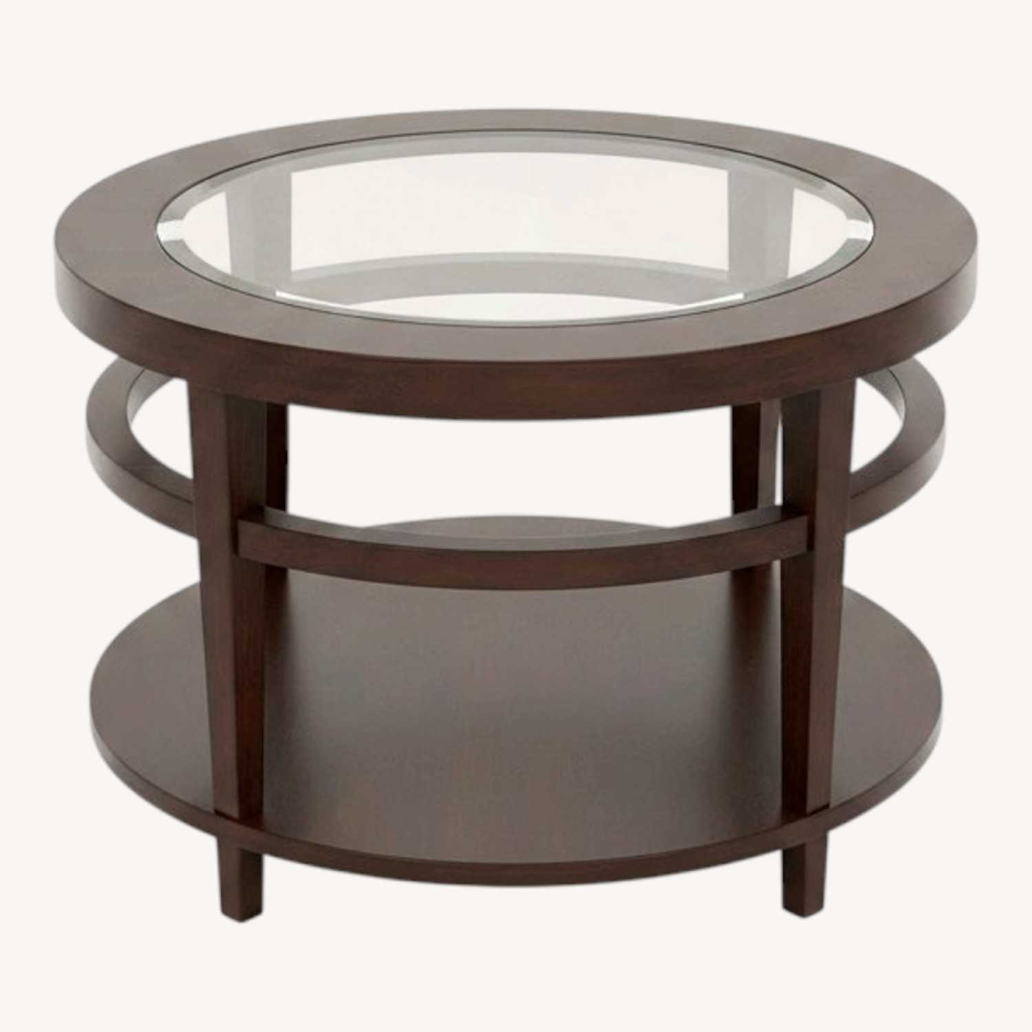 City Furniture Side Table - image-0