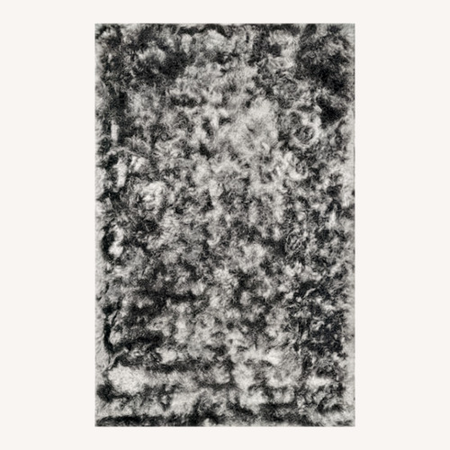Used nuLOOM Silver Area Rug 9.5' x 13.5' for sale on AptDeco