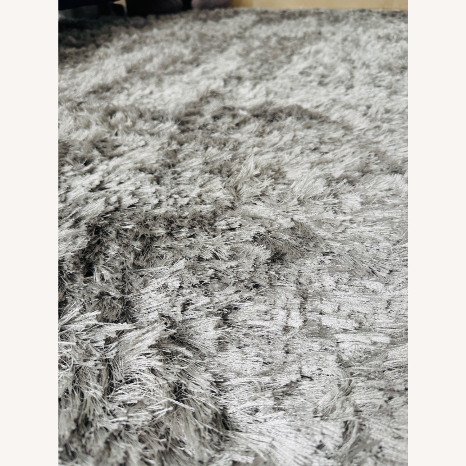 nuLOOM Silver Area Rug 9.5' x 13.5' - image-4
