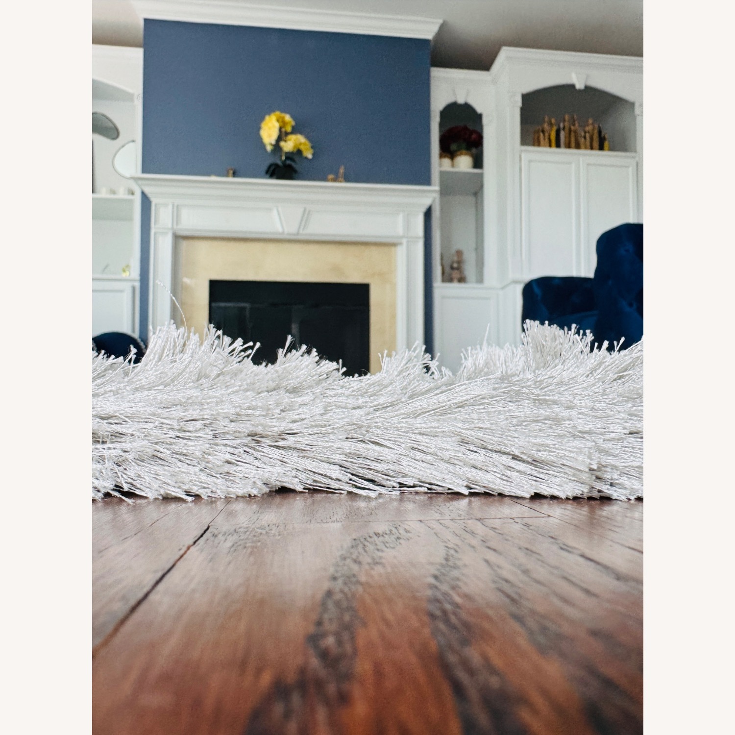 nuLOOM Silver Area Rug 9.5' x 13.5' - image-3