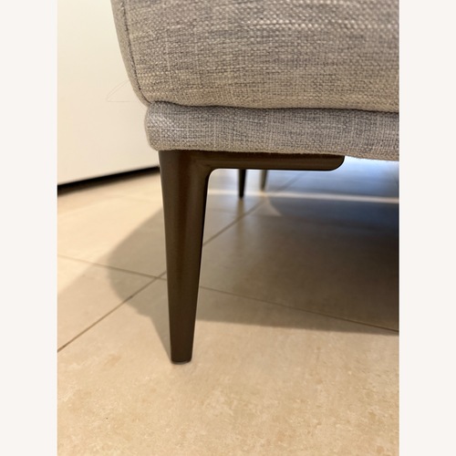 Used Article Abisko Ottoman for sale on AptDeco