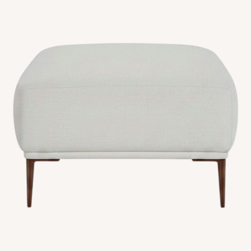 Used Article Abisko Ottoman for sale on AptDeco