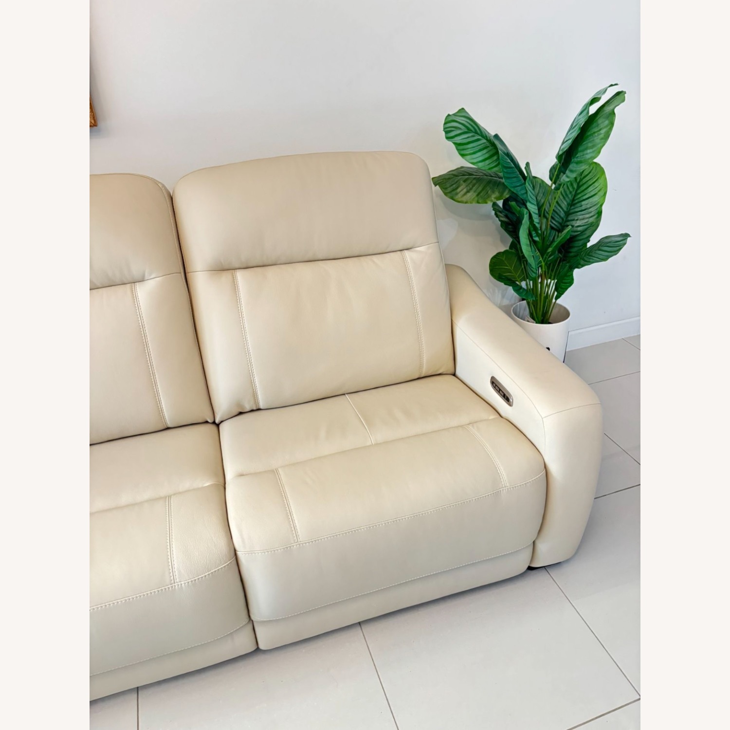 Newport Sectional Sofa  - image-4