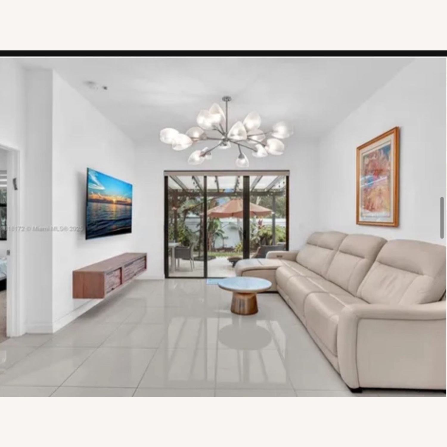 Newport Sectional Sofa  - image-1