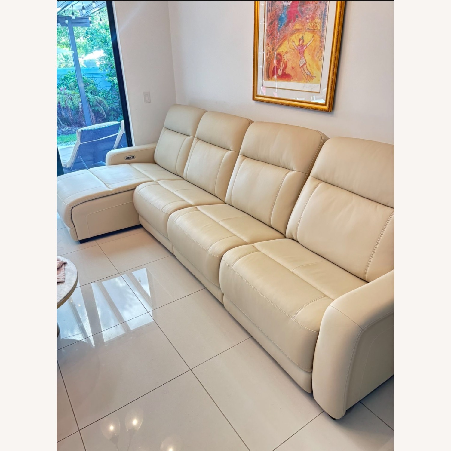 Newport Sectional Sofa  - image-2