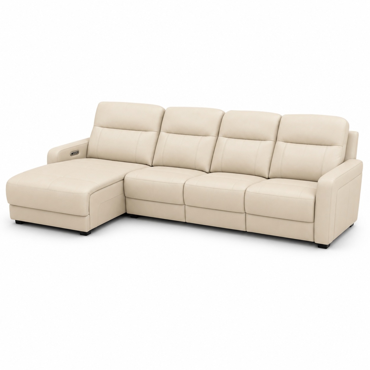 Newport Sectional Sofa  - image-5