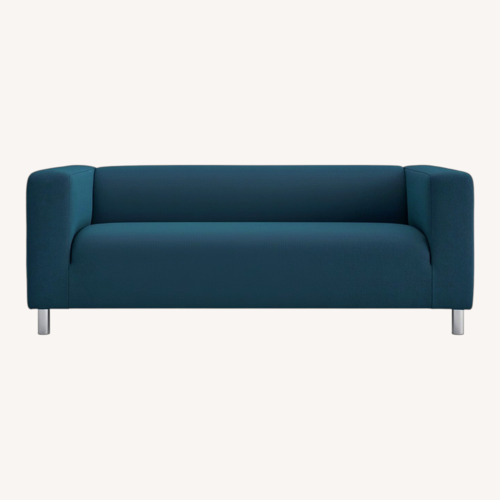 Used IKEA Fabric Loveseat for sale on AptDeco
