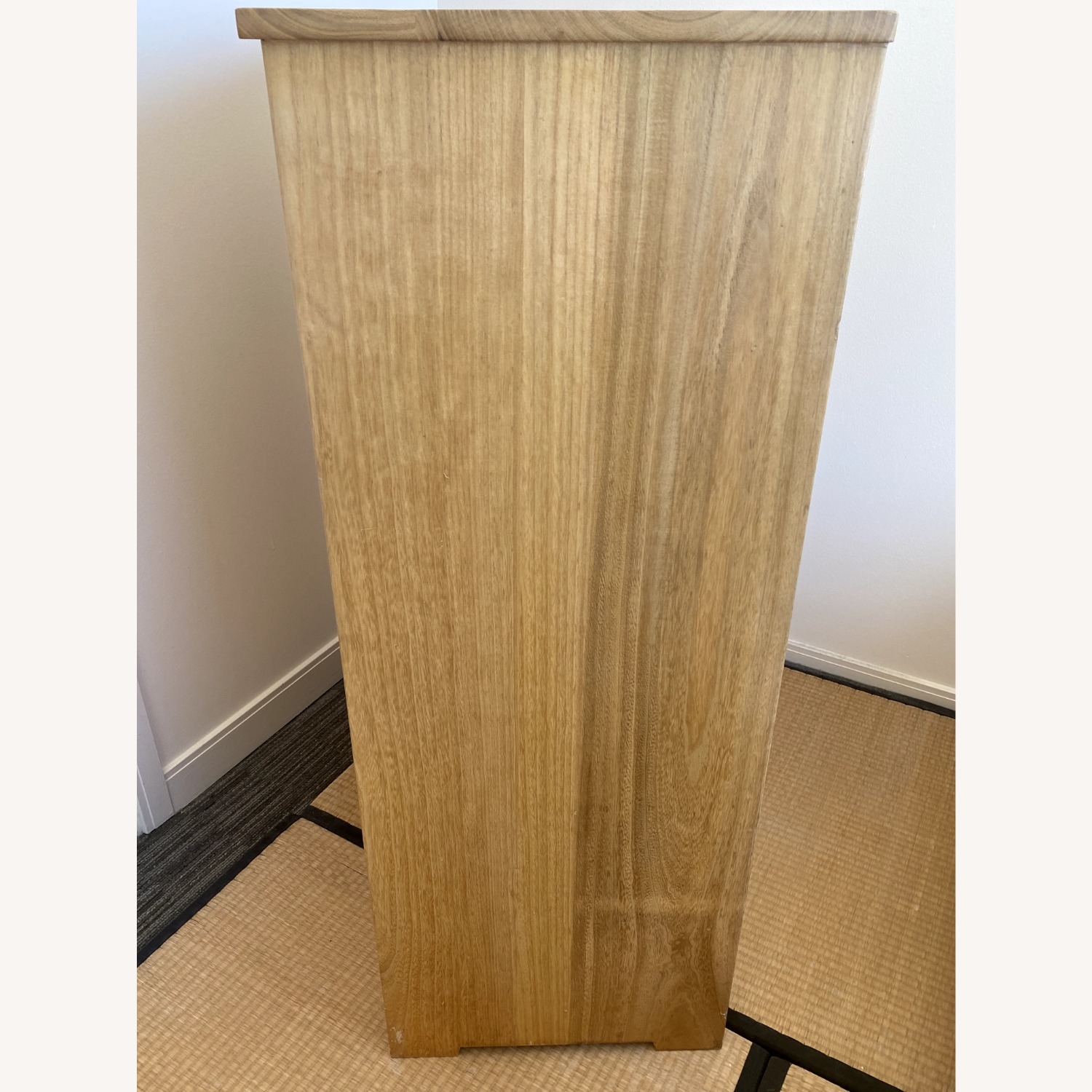 Eastern Classics Japanese Getabako Shoe Cabinet - image-2