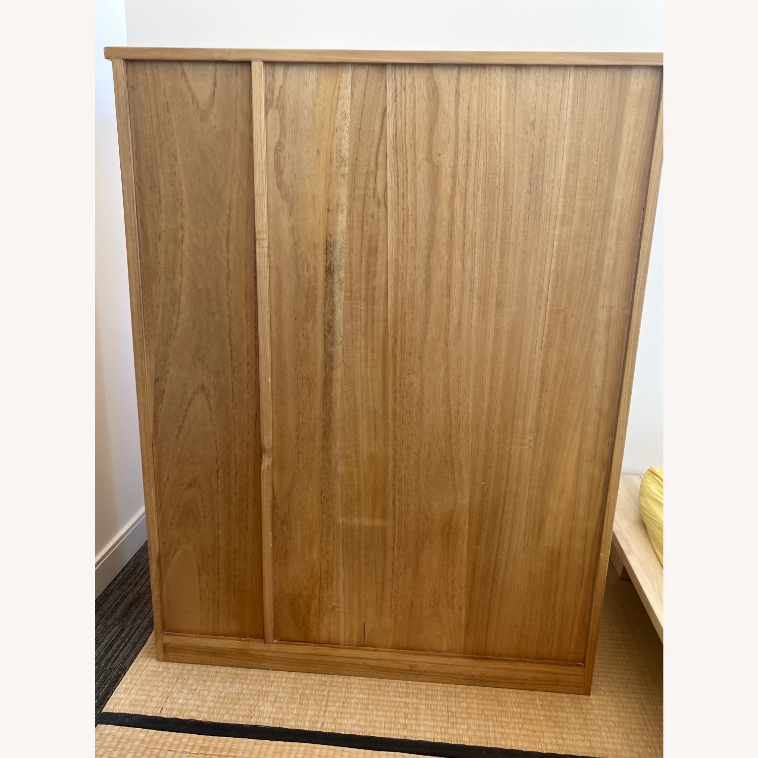 Eastern Classics Japanese Getabako Shoe Cabinet - image-4